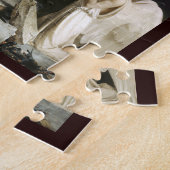 Auferstehung am Grab Puzzle (Seite)