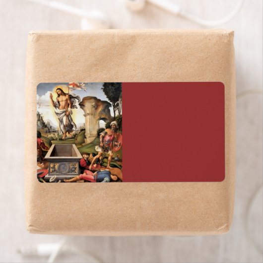 Auferstehung Christi (Insitu)