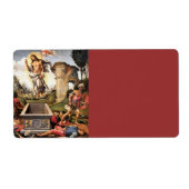 Auferstehung Christi (Vorne)