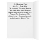 Auferstehung Christi (Innen (Links))