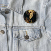Auferstehung Christi durch Robert Wilhelm Ekman Button (Beispiel)