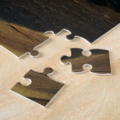 Auferstehung Christi durch Robert Wilhelm Ekman Puzzle (Seite)