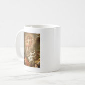 Auferstehung Christi Kaffeetasse (Vorderseite Links)