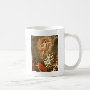 Auferstehung Christi Kaffeetasse