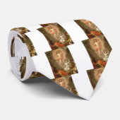 Auferstehung Christi Krawatte (Gerollt)