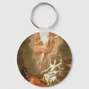 Auferstehung Christi Schlüsselanhänger
