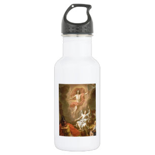 Auferstehung Christi Trinkflasche
