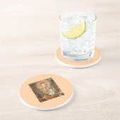 Auferstehung Christi Untersetzer (Seite)