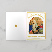 Auferstehung christlich-orthodoxer Ostern (Äußere Ablage)