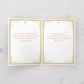 Auferstehung christlich-orthodoxer Ostern (Innen Abgelegt)