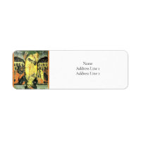 Auferstehung des christlich-orthodoxen Symbols