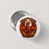 AUFERSTEHUNG DES DRACHEN BUTTON (Vorne & Hinten)