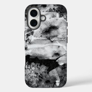 Auferstehung des gefrorenen Ritters iPhone 16 Hülle