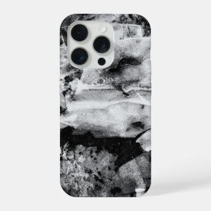 Auferstehung des gefrorenen Ritters iPhone 15 Pro Hülle