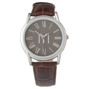 Auferstehung Ertuğrul /Bey Armbanduhr