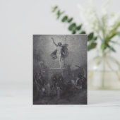 Auferstehung Jesu Christi (Stehend Vorderseite)