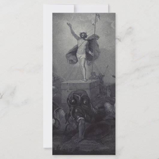 Auferstehung Jesu Christi (Vorderseite)