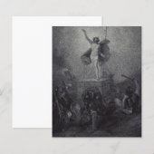 Auferstehung Jesu Christi (Vorne/Hinten)