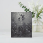 Auferstehung Jesu Christi (Stehend Vorderseite)