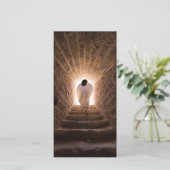 Auferstehung Jesu Christi (Stehend Vorderseite)