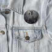 Auferstehung Jesu Christi Button (Beispiel)