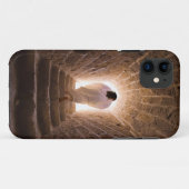 Auferstehung Jesu Christi Case-Mate iPhone Hülle (Rückseite (Horizontal))
