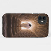 Auferstehung Jesu Christi Case-Mate iPhone Hülle (Rückseite (Horizontal))