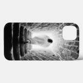 Auferstehung Jesu Christi Case-Mate iPhone Hülle (Rückseite (Horizontal))