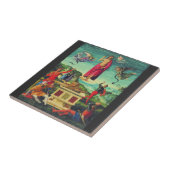 Auferstehung Jesu Christi durch Raphael Fliese (Seite)