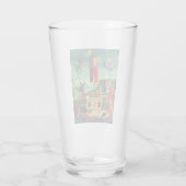 Auferstehung Jesu Christi durch Raphael Glas (Rückseite)