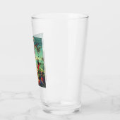 Auferstehung Jesu Christi durch Raphael Glas (Links)