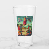 Auferstehung Jesu Christi durch Raphael Glas (Vorderseite)