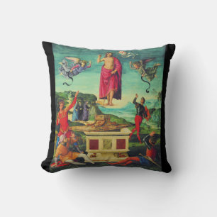 Auferstehung Jesu Christi durch Raphael Kissen