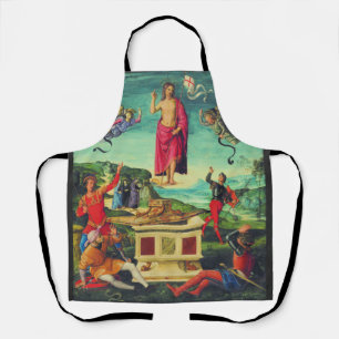 Auferstehung Jesu Christi durch Raphael Schürze