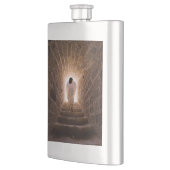 Auferstehung Jesu Christi Flachmann (Links)