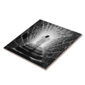 Auferstehung Jesu Christi Fliese (Seite)