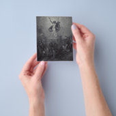 Auferstehung Jesu Christi Flyer (Gruppe)