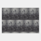 Auferstehung Jesu Christi Geschenkpapier Set (Vorderseite 2)