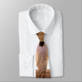 Auferstehung Jesu Christi Krawatte (Gebunden)