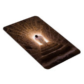 Auferstehung Jesu Christi Magnet (Rechte Seite)