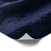 Auferstehung Jesu Christi Poster (Ecke)