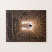 Auferstehung Jesu Christi Puzzle (Horizontal)