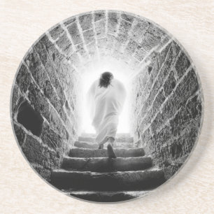 Auferstehung Jesu Christi Untersetzer