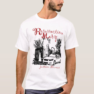 Auferstehung Mary T-Shirt