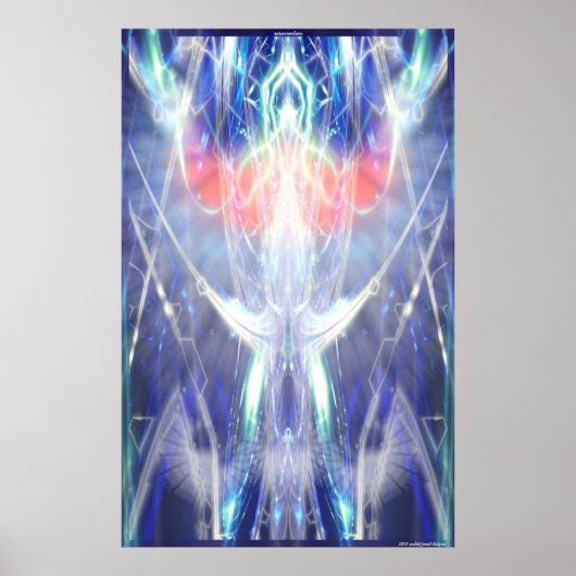 Auferstehung Poster (Vorne)