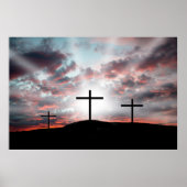 Auferstehung! Poster (Vorne)