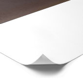 Auferstehung von Christ Pictuer Poster (Ecke)