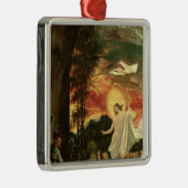 Auferstehung von Christus, 1518 Ornament Aus Metall (Rechts)