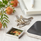 Auferstehung von Christus, 1518 Schlüsselanhänger (Seite)