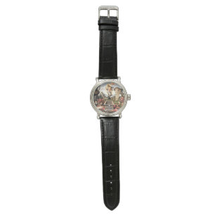 Auferstehung von Christus Armbanduhr